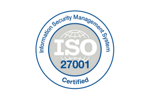 ISO 27001